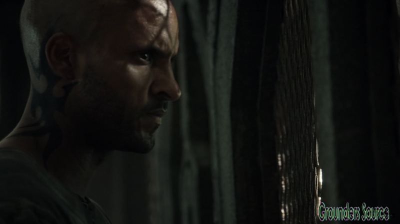 The 100 Season Three Episode Five Hakeldama-367
