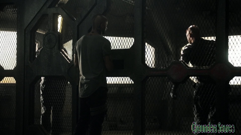 The 100 Season Three Episode Five Hakeldama-366
