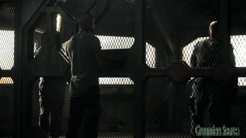 The 100 Season Three Episode Five Hakeldama-364
