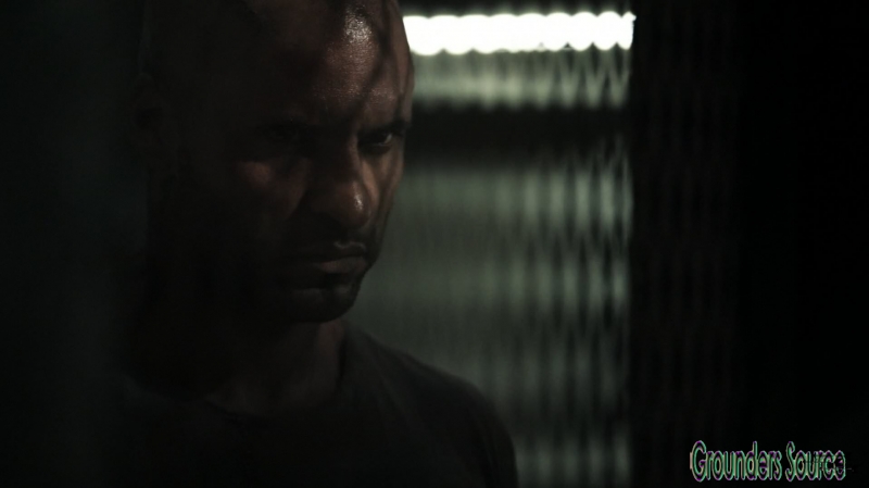 The 100 Season Three Episode Five Hakeldama-363
