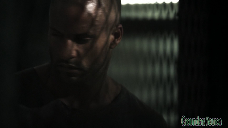 The 100 Season Three Episode Five Hakeldama-362
