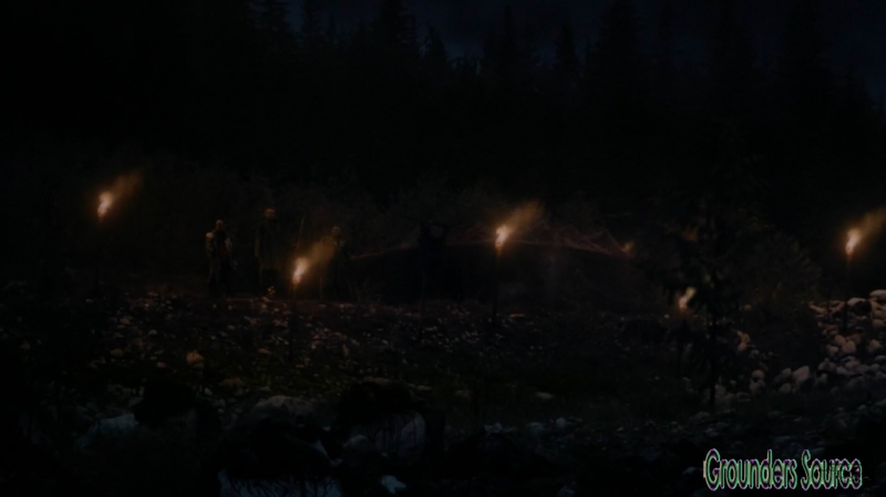 The 100 Season Three Episode Five Hakeldama-361
