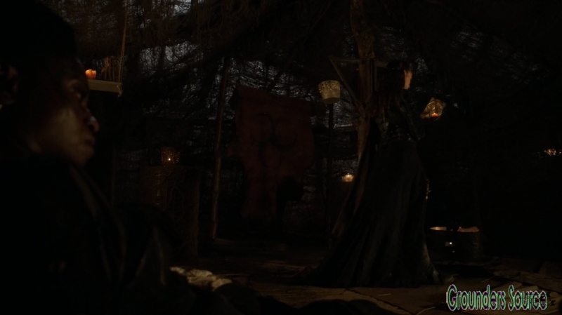The 100 Season Three Episode Five Hakeldama-356

