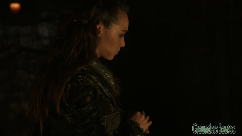 The 100 Season Three Episode Five Hakeldama-357

