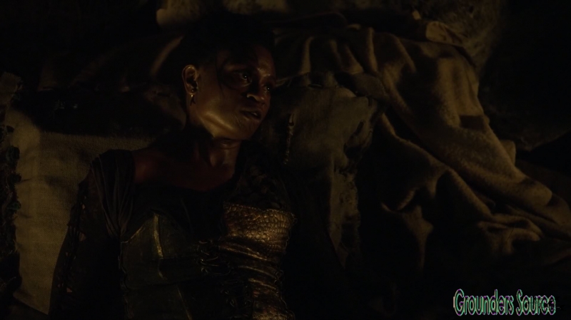 The 100 Season Three Episode Five Hakeldama-350
