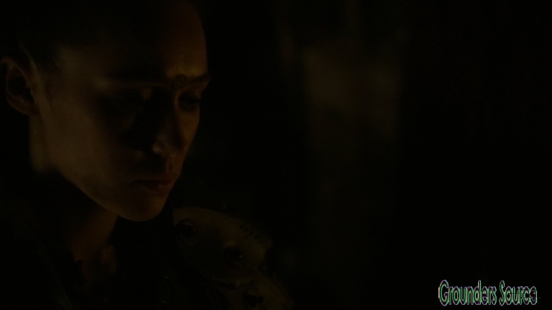 The 100 Season Three Episode Five Hakeldama-344
