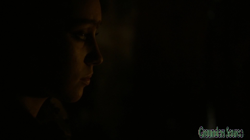 The 100 Season Three Episode Five Hakeldama-343
