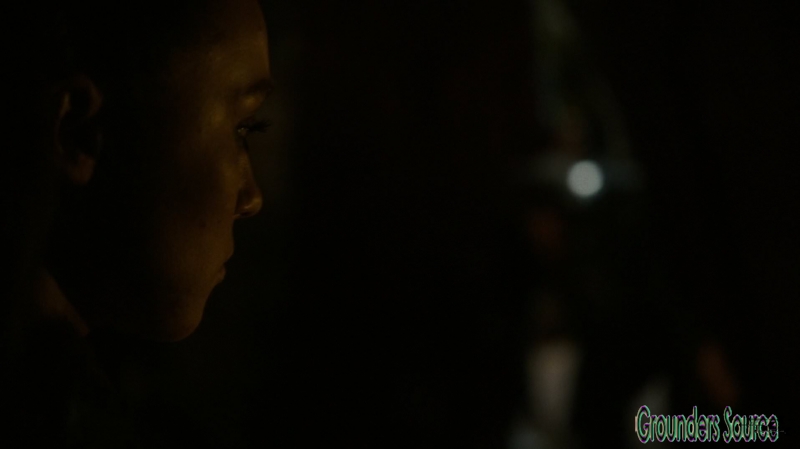 The 100 Season Three Episode Five Hakeldama-342
