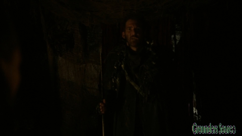 The 100 Season Three Episode Five Hakeldama-341
