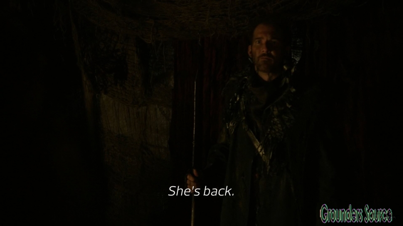 The 100 Season Three Episode Five Hakeldama-340
