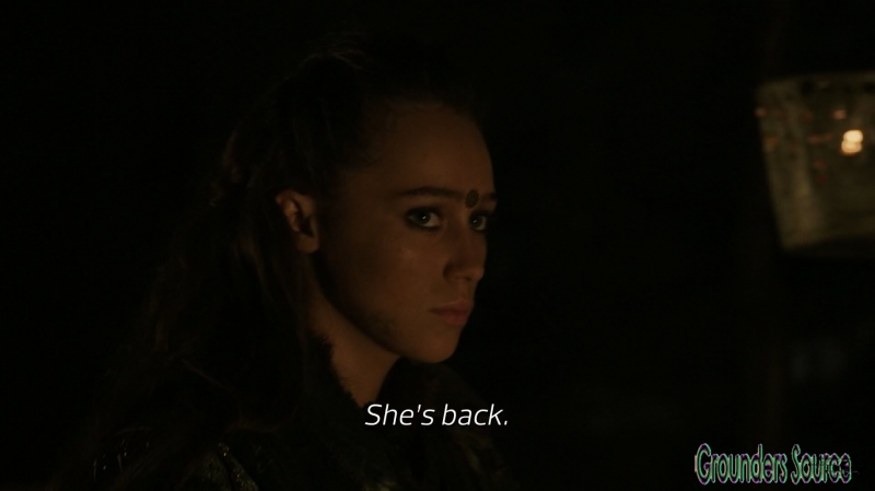 The 100 Season Three Episode Five Hakeldama-339
