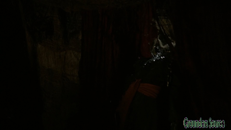 The 100 Season Three Episode Five Hakeldama-338
