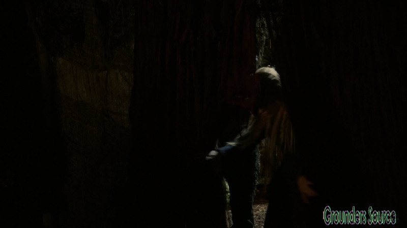 The 100 Season Three Episode Five Hakeldama-336
