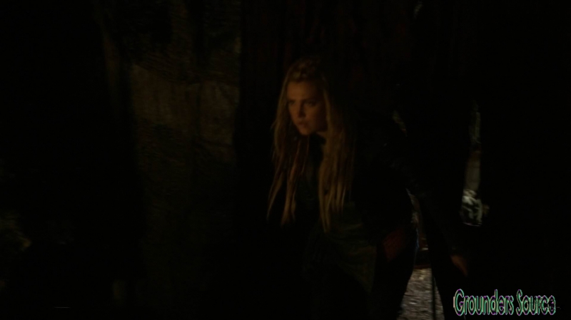 The 100 Season Three Episode Five Hakeldama-337
