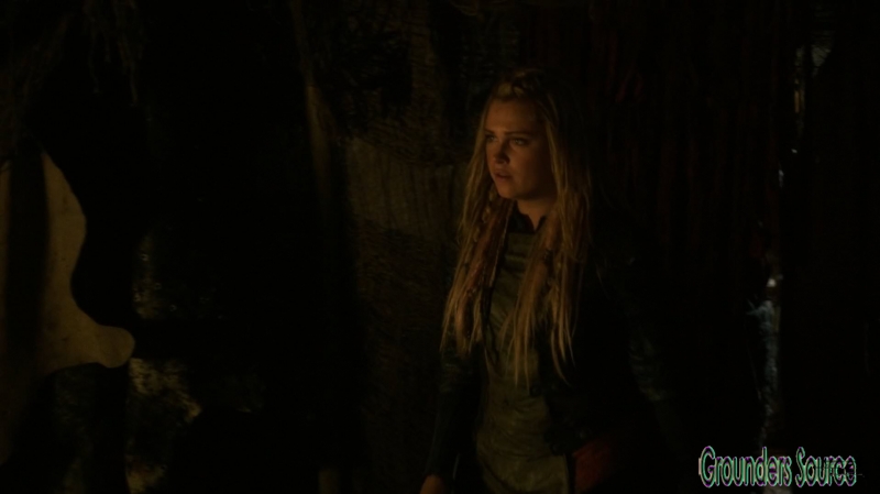 The 100 Season Three Episode Five Hakeldama-335
