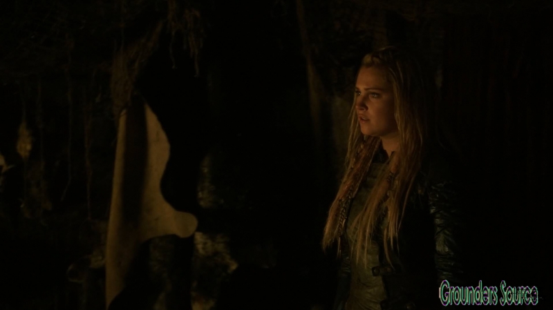 The 100 Season Three Episode Five Hakeldama-334
