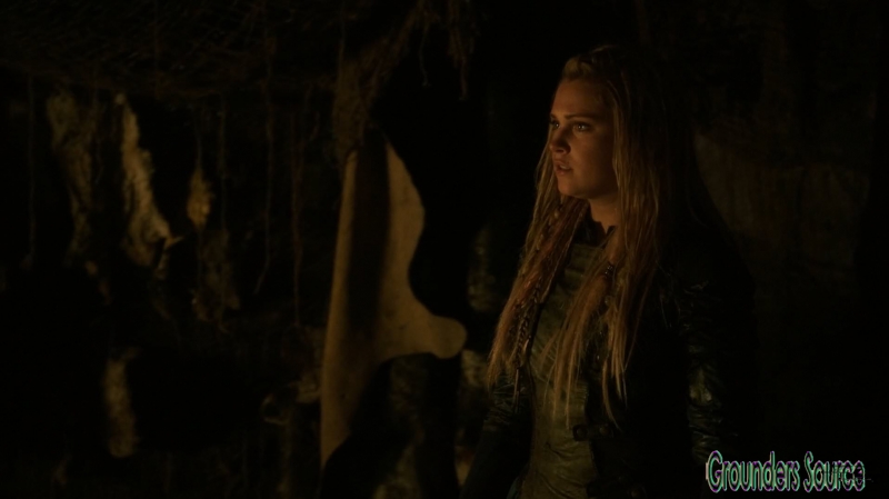 The 100 Season Three Episode Five Hakeldama-333
