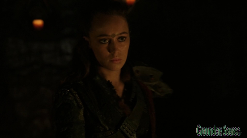 The 100 Season Three Episode Five Hakeldama-332

