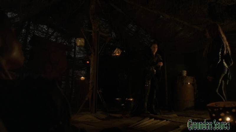 The 100 Season Three Episode Five Hakeldama-331
