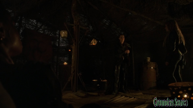 The 100 Season Three Episode Five Hakeldama-330
