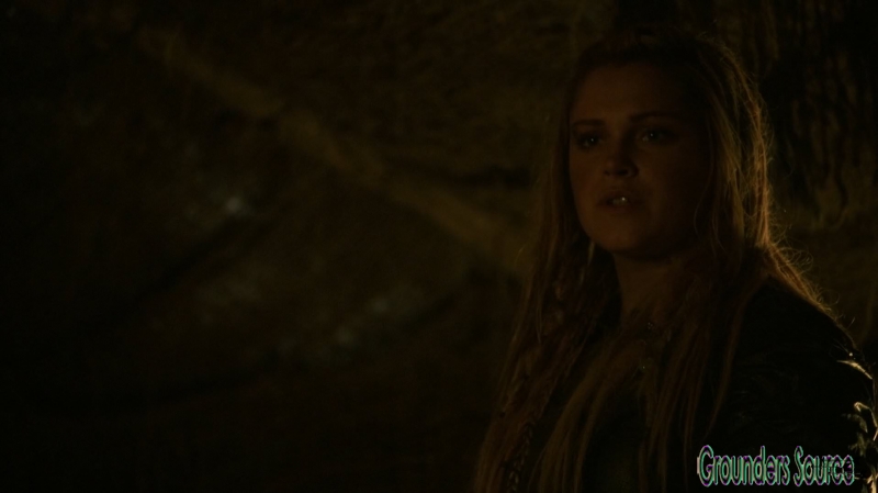 The 100 Season Three Episode Five Hakeldama-327
