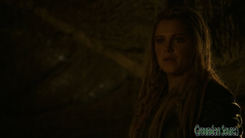 The 100 Season Three Episode Five Hakeldama-324

