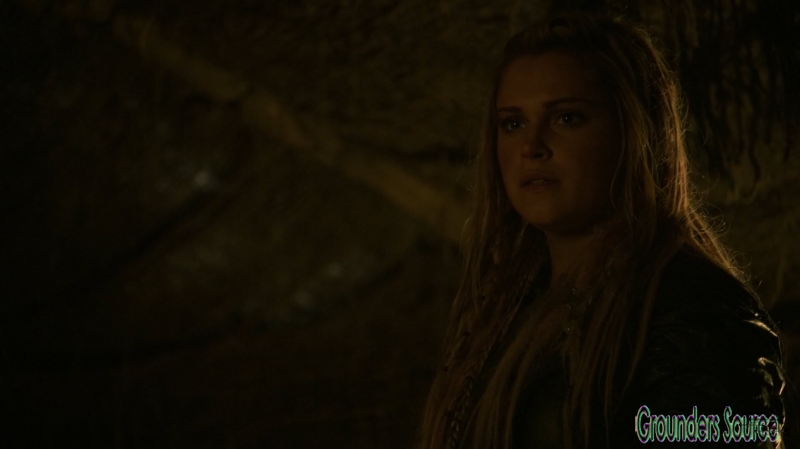 The 100 Season Three Episode Five Hakeldama-323
