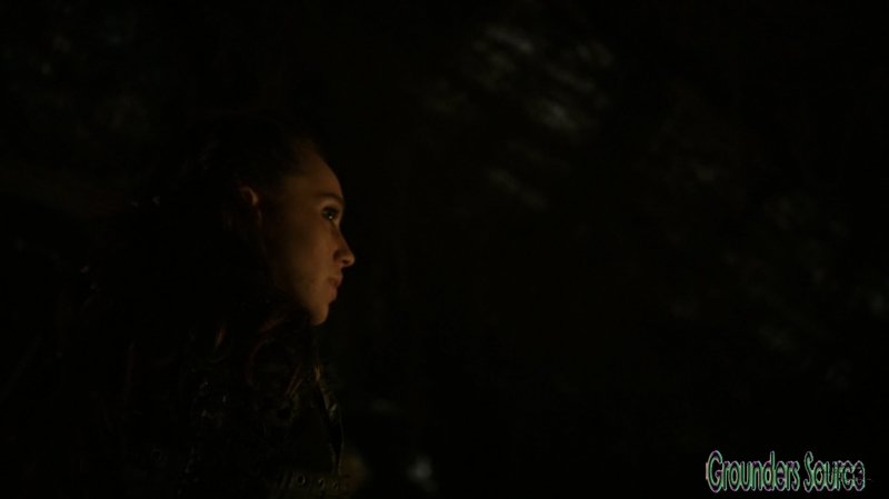 The 100 Season Three Episode Five Hakeldama-322
