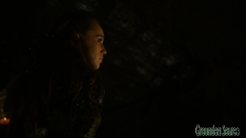 The 100 Season Three Episode Five Hakeldama-321

