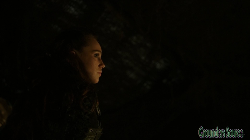 The 100 Season Three Episode Five Hakeldama-319
