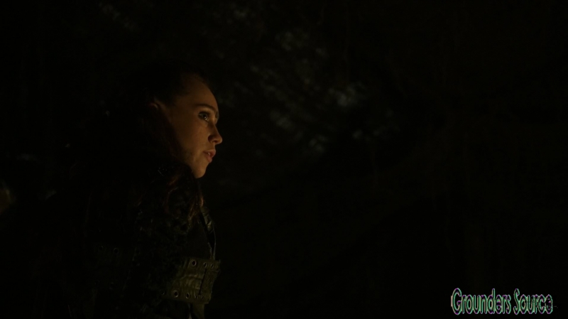The 100 Season Three Episode Five Hakeldama-318
