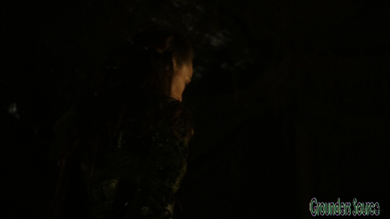 The 100 Season Three Episode Five Hakeldama-317
