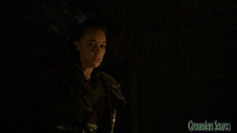 The 100 Season Three Episode Five Hakeldama-314
