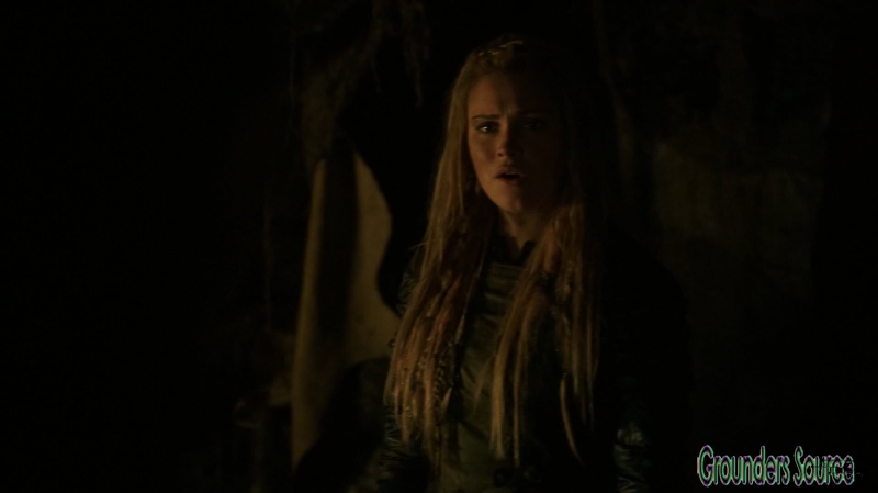 The 100 Season Three Episode Five Hakeldama-315
