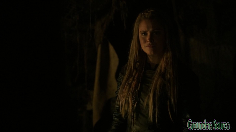 The 100 Season Three Episode Five Hakeldama-313
