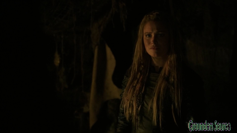 The 100 Season Three Episode Five Hakeldama-312

