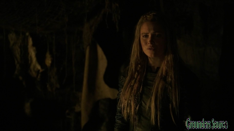 The 100 Season Three Episode Five Hakeldama-311
