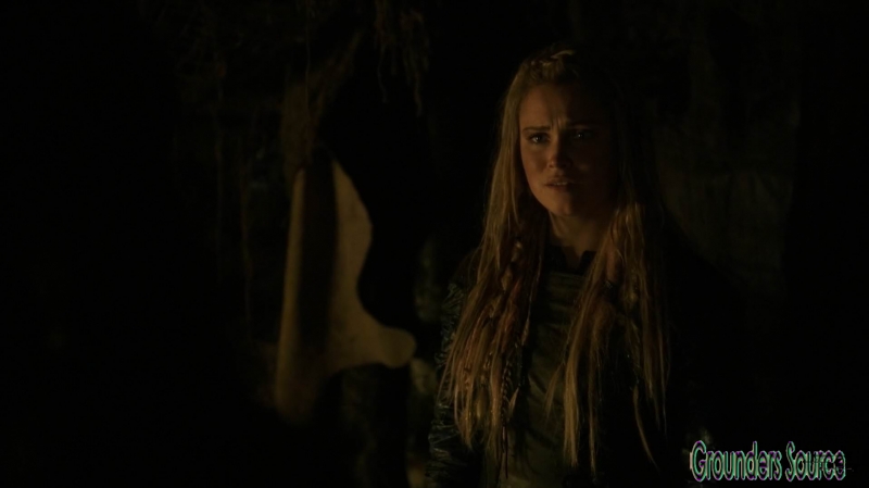 The 100 Season Three Episode Five Hakeldama-310

