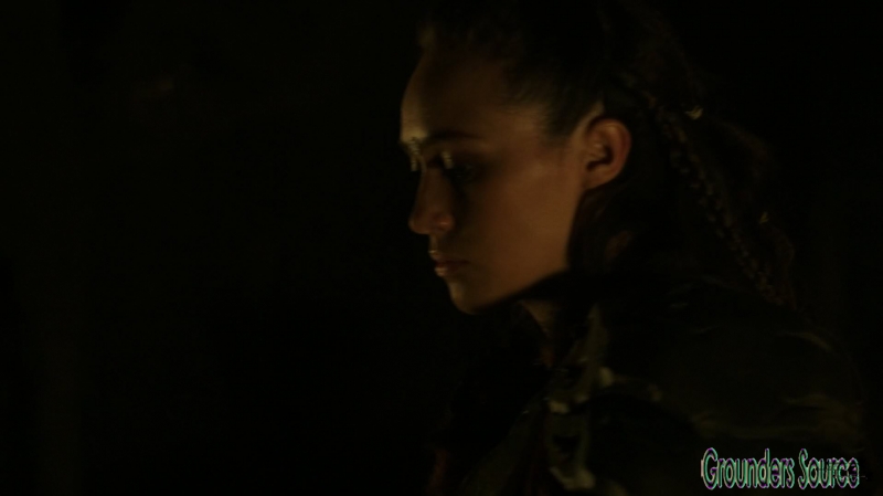The 100 Season Three Episode Five Hakeldama-309

