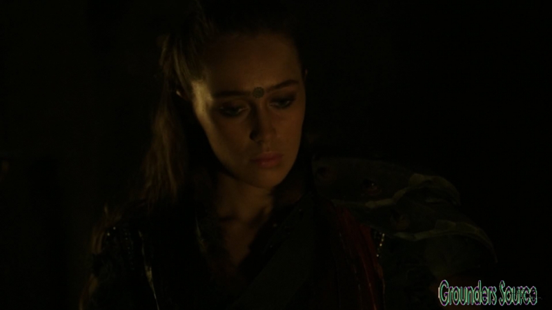 The 100 Season Three Episode Five Hakeldama-306
