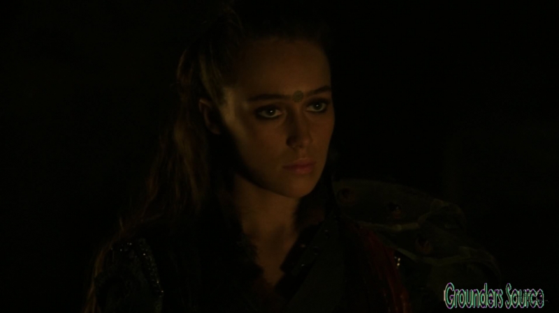 The 100 Season Three Episode Five Hakeldama-307
