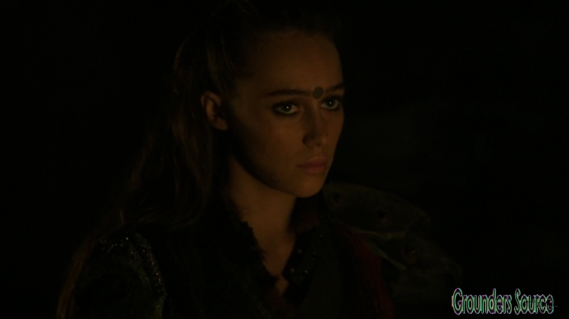 The 100 Season Three Episode Five Hakeldama-305
