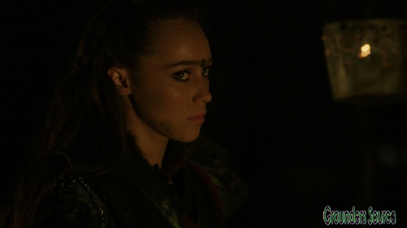 The 100 Season Three Episode Five Hakeldama-304
