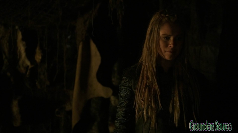 The 100 Season Three Episode Five Hakeldama-302
