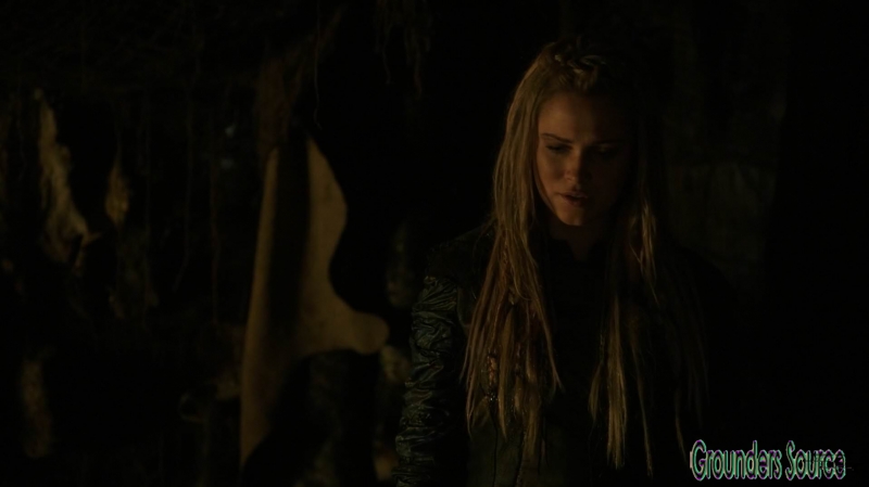 The 100 Season Three Episode Five Hakeldama-303

