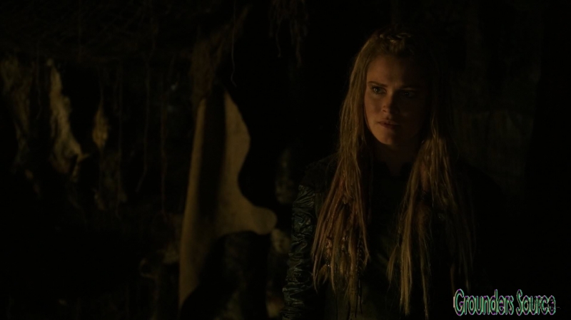 The 100 Season Three Episode Five Hakeldama-301
