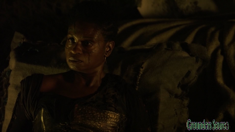 The 100 Season Three Episode Five Hakeldama-296
