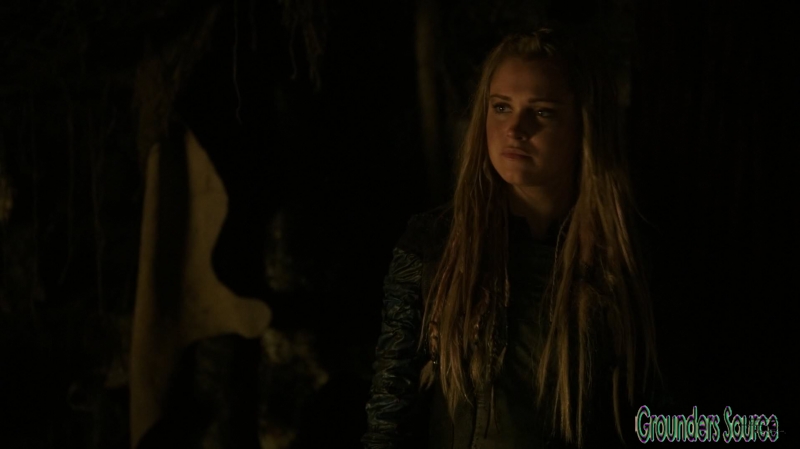 The 100 Season Three Episode Five Hakeldama-295
