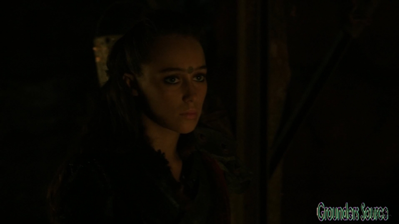 The 100 Season Three Episode Five Hakeldama-292

