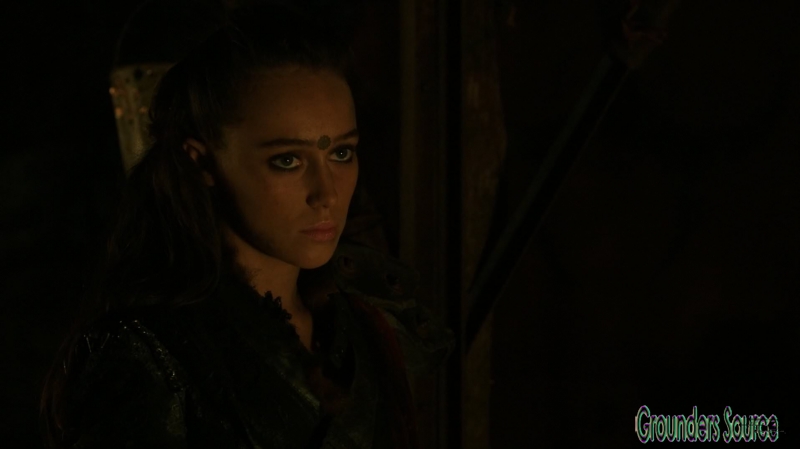 The 100 Season Three Episode Five Hakeldama-293
